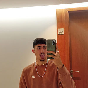 Meet your Posher, Facundo